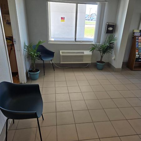 Motel 6-Billings, Mt - North Εξωτερικό φωτογραφία