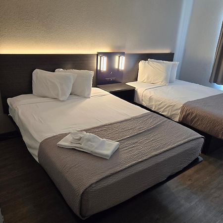 Motel 6-Billings, Mt - North Εξωτερικό φωτογραφία