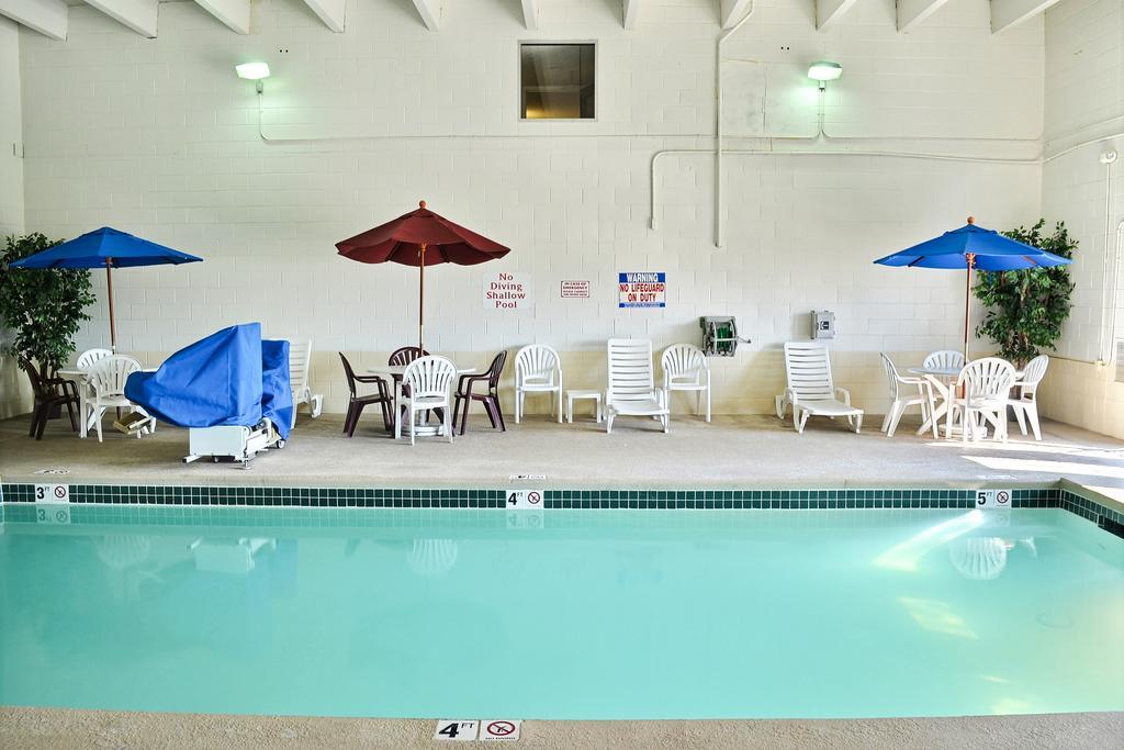 Motel 6-Billings, Mt - North Εξωτερικό φωτογραφία