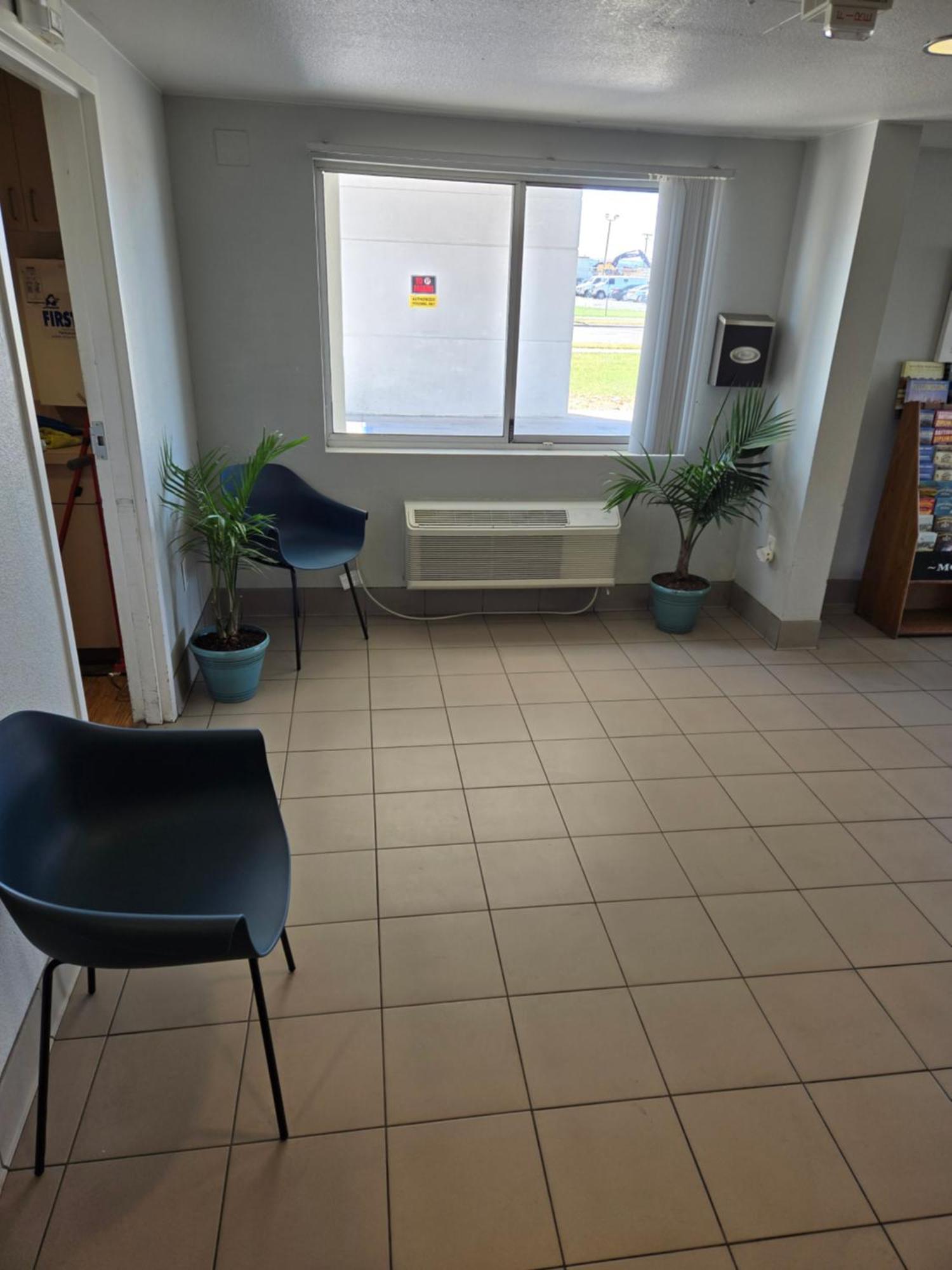Motel 6-Billings, Mt - North Εξωτερικό φωτογραφία