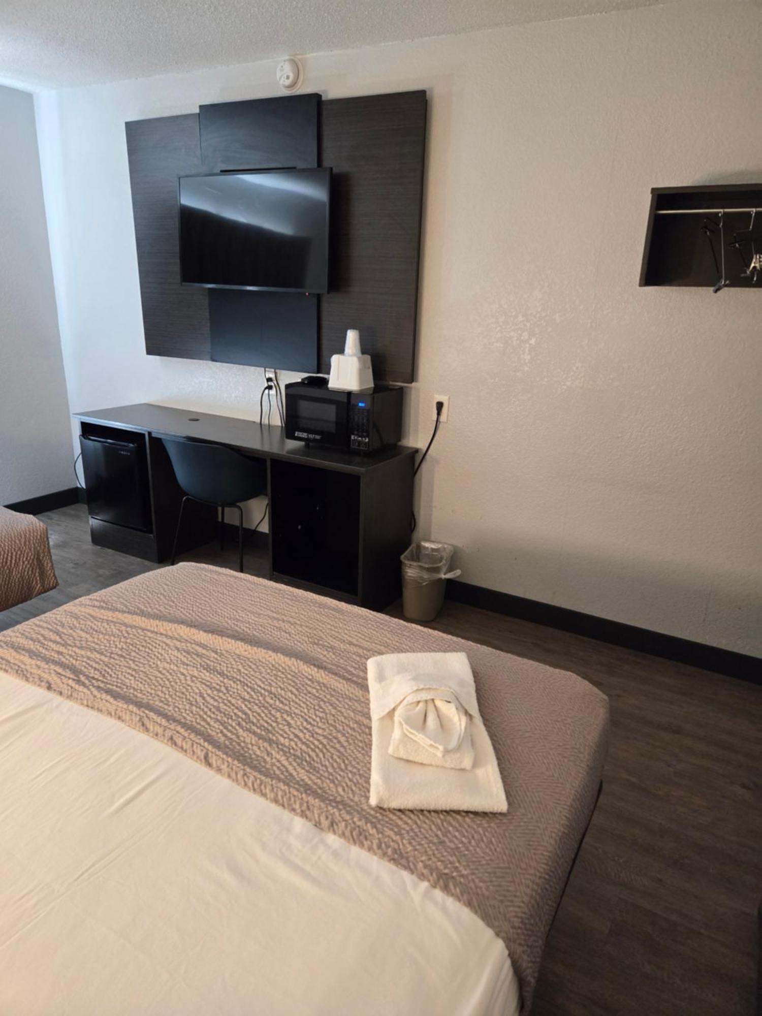 Motel 6-Billings, Mt - North Εξωτερικό φωτογραφία