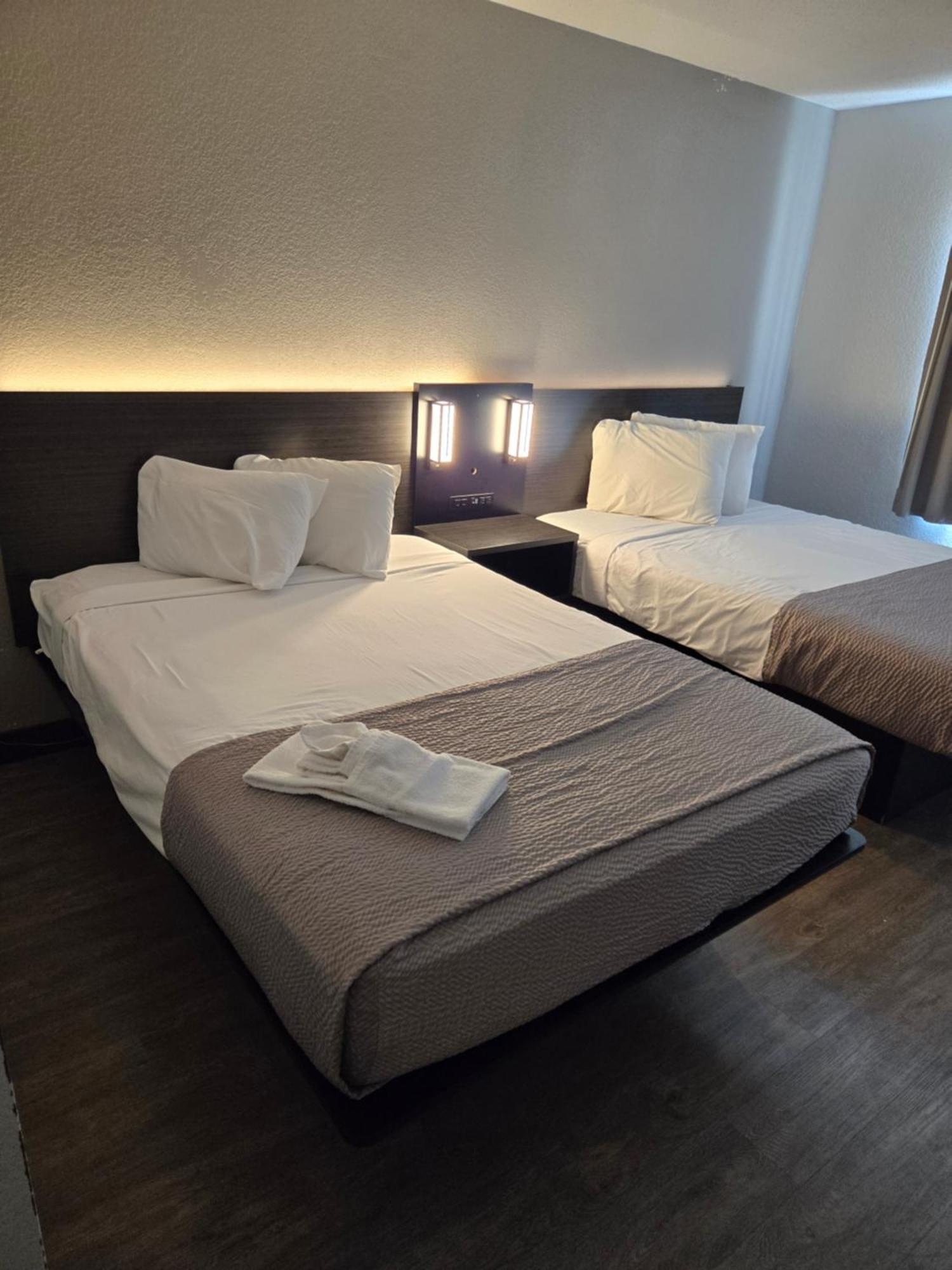 Motel 6-Billings, Mt - North Εξωτερικό φωτογραφία