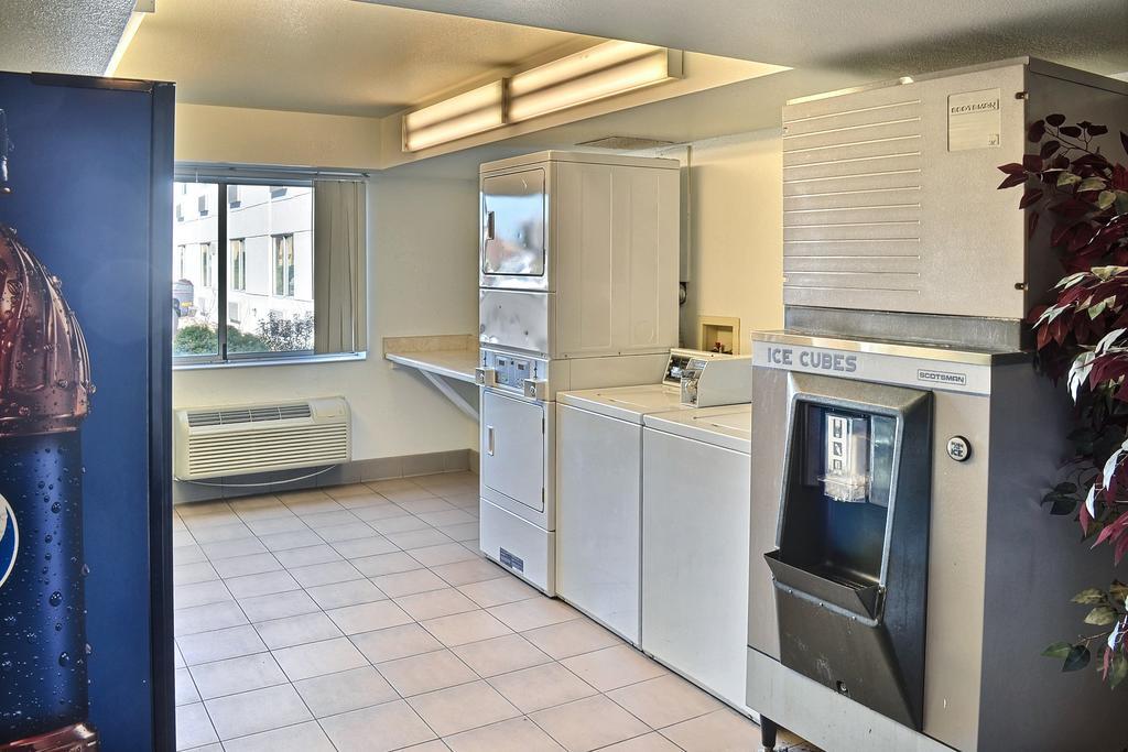 Motel 6-Billings, Mt - North Εξωτερικό φωτογραφία