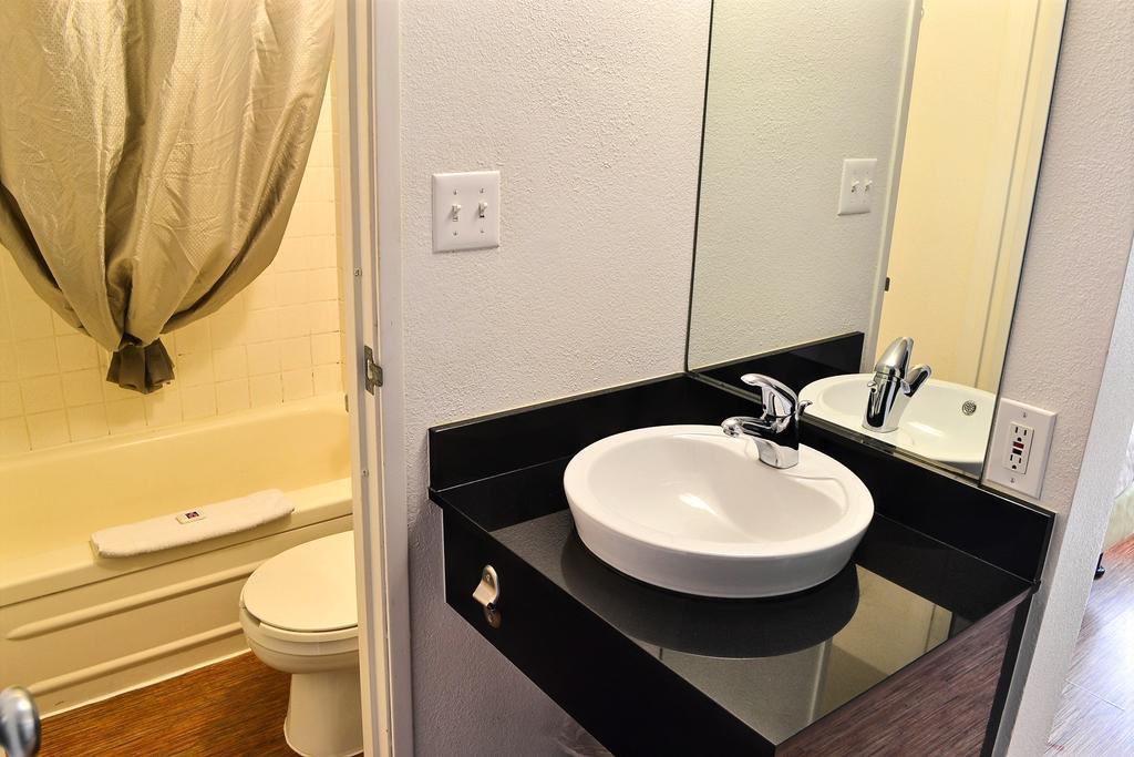 Motel 6-Billings, Mt - North Εξωτερικό φωτογραφία