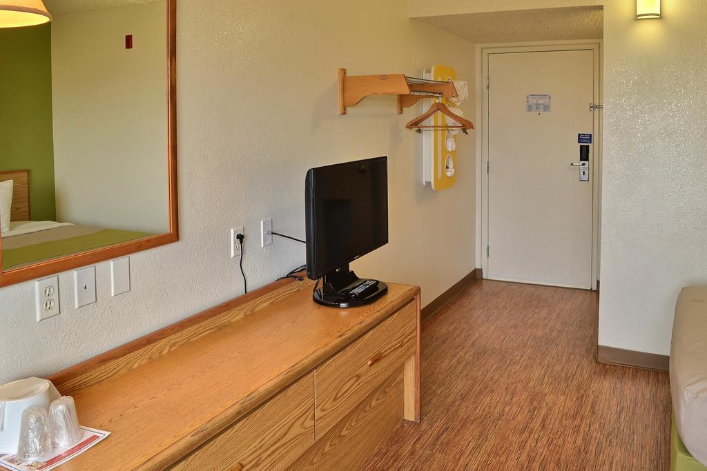 Motel 6-Billings, Mt - North Εξωτερικό φωτογραφία