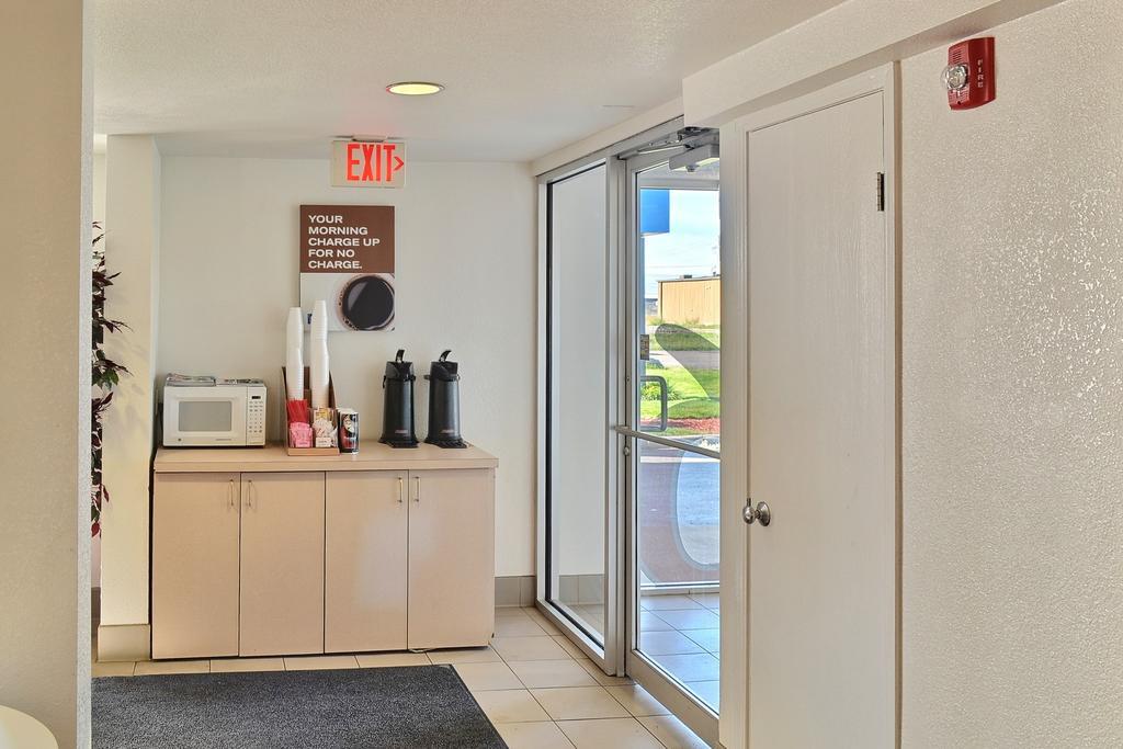 Motel 6-Billings, Mt - North Εξωτερικό φωτογραφία