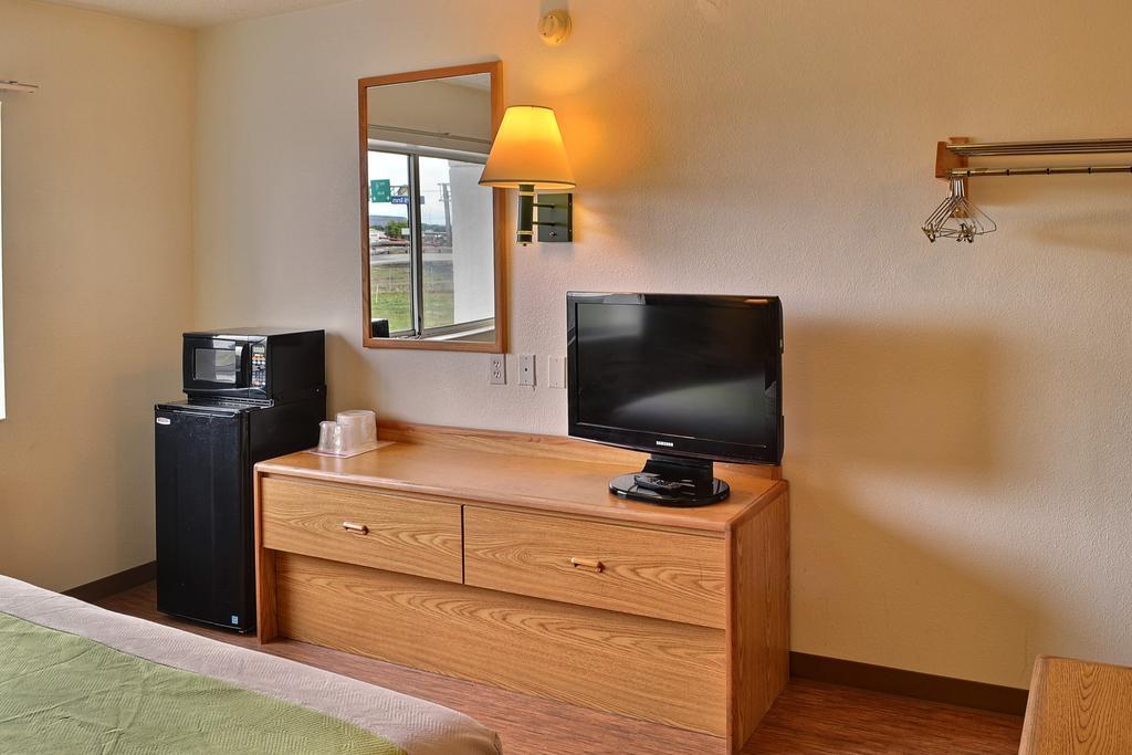 Motel 6-Billings, Mt - North Εξωτερικό φωτογραφία
