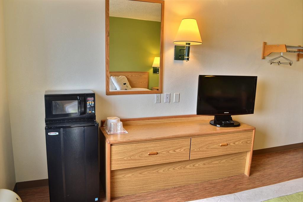 Motel 6-Billings, Mt - North Εξωτερικό φωτογραφία