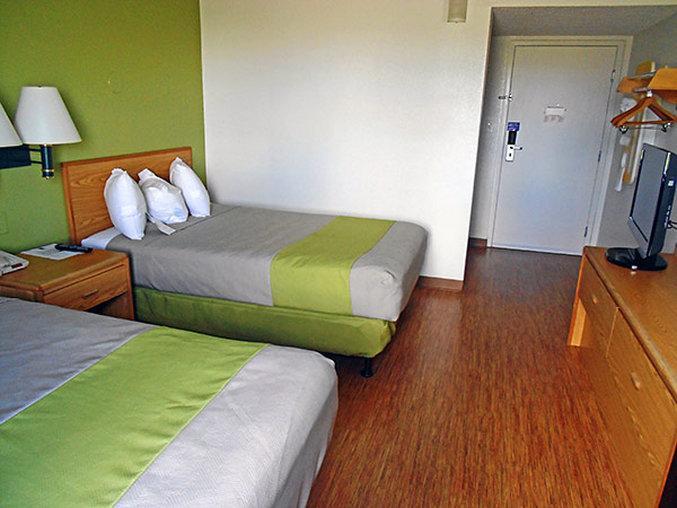 Motel 6-Billings, Mt - North Εξωτερικό φωτογραφία