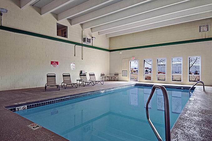 Motel 6-Billings, Mt - North Εξωτερικό φωτογραφία