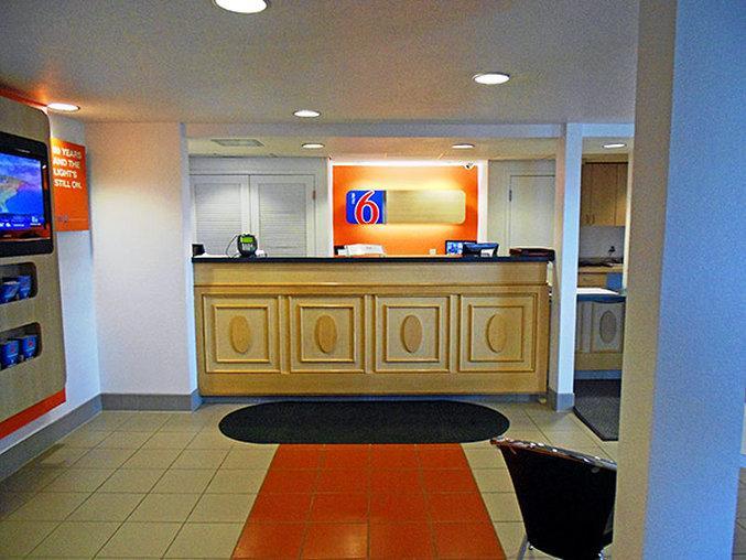 Motel 6-Billings, Mt - North Εξωτερικό φωτογραφία