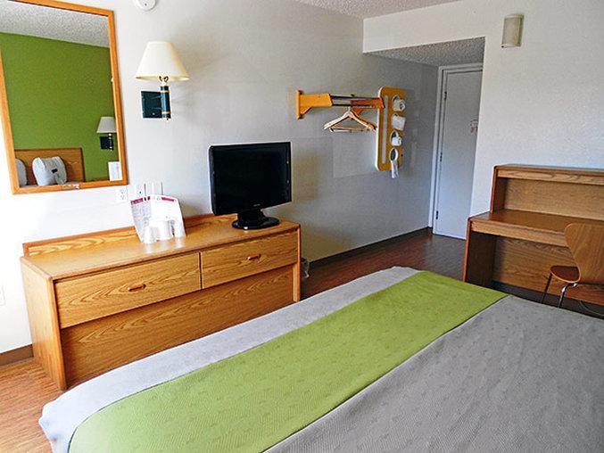 Motel 6-Billings, Mt - North Εξωτερικό φωτογραφία