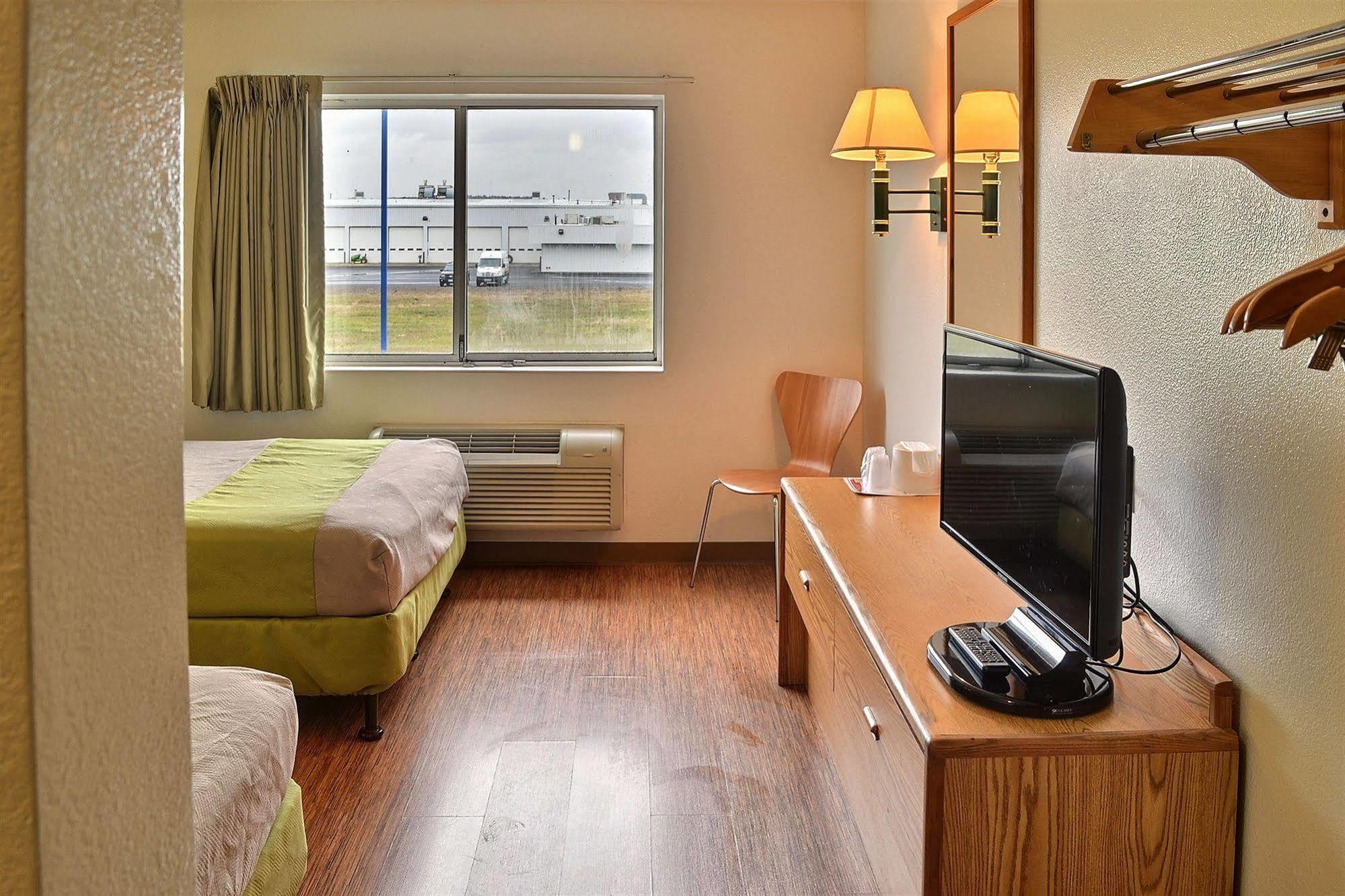 Motel 6-Billings, Mt - North Εξωτερικό φωτογραφία