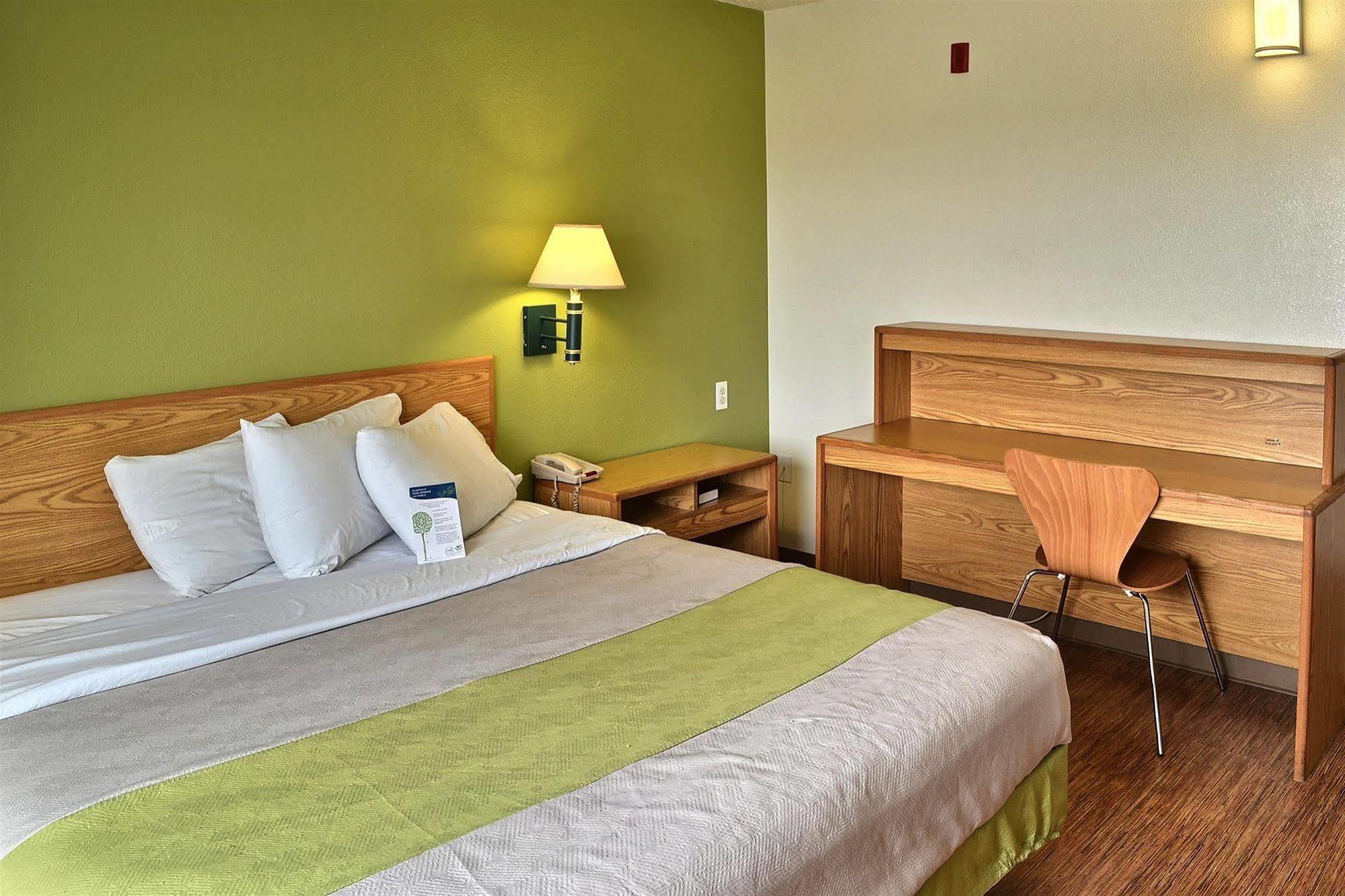 Motel 6-Billings, Mt - North Εξωτερικό φωτογραφία
