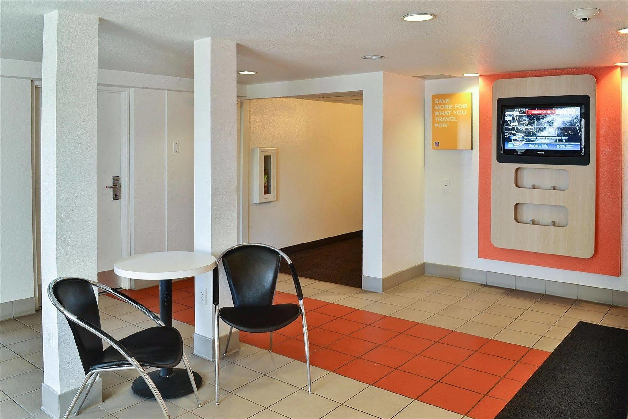 Motel 6-Billings, Mt - North Εξωτερικό φωτογραφία