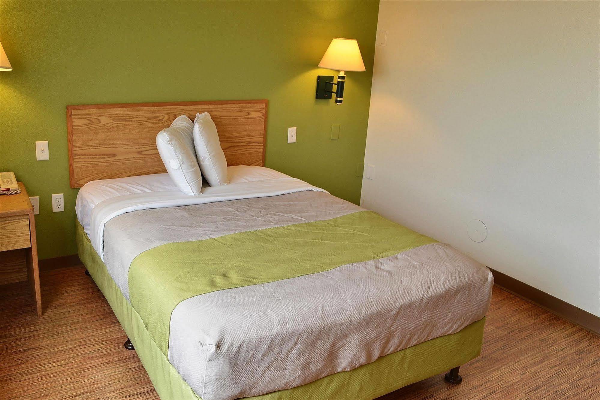 Motel 6-Billings, Mt - North Εξωτερικό φωτογραφία