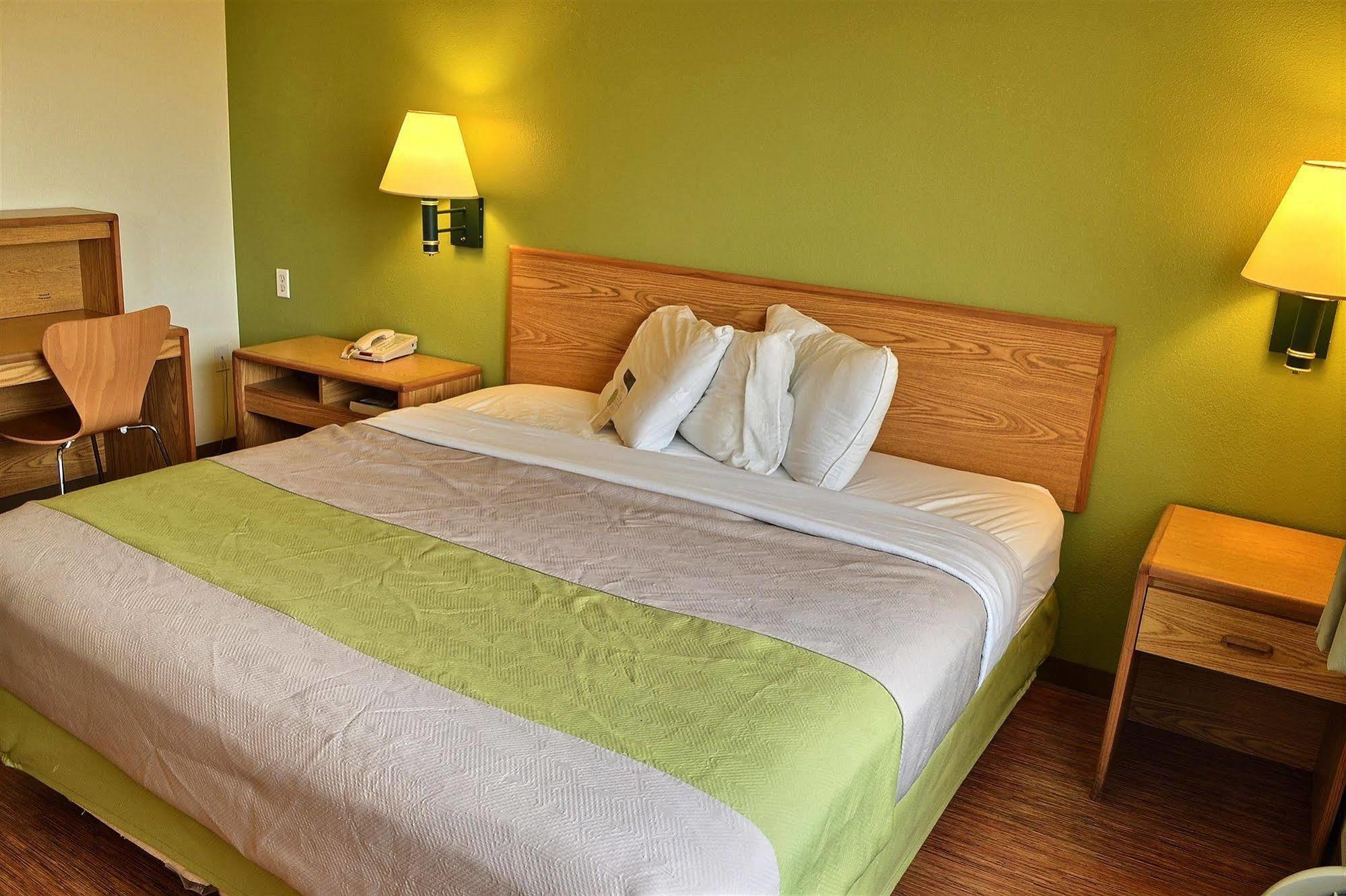 Motel 6-Billings, Mt - North Εξωτερικό φωτογραφία