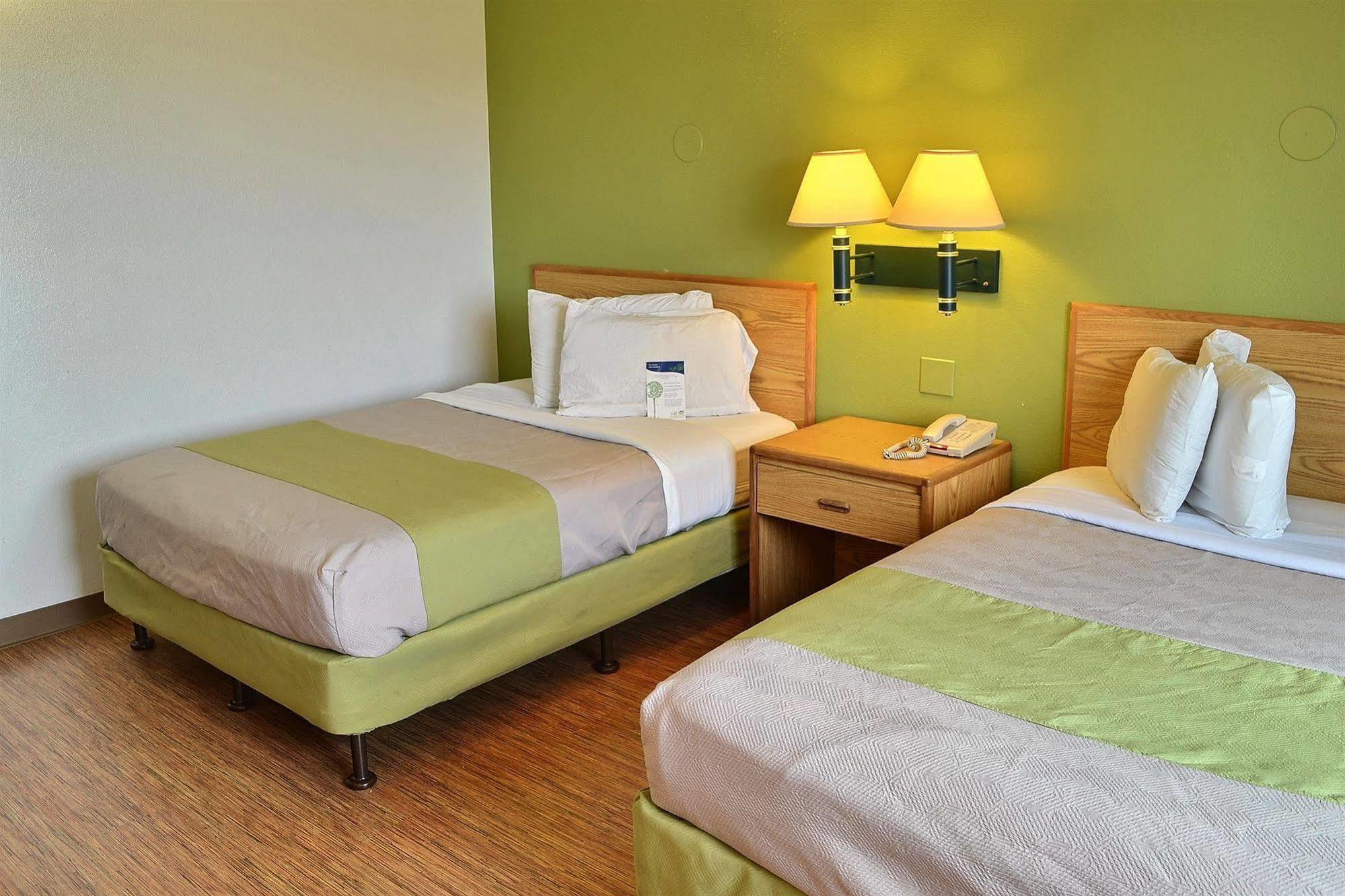 Motel 6-Billings, Mt - North Εξωτερικό φωτογραφία