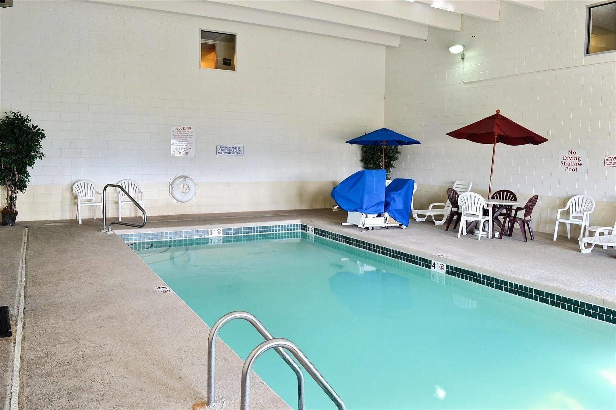 Motel 6-Billings, Mt - North Εξωτερικό φωτογραφία