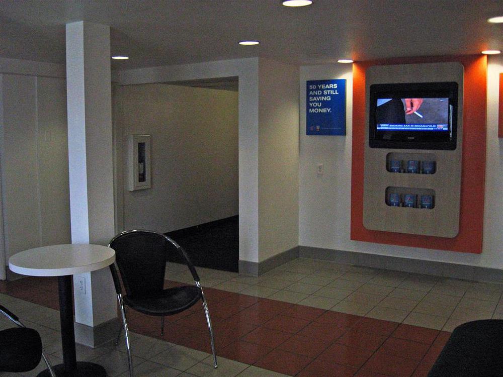 Motel 6-Billings, Mt - North Εσωτερικό φωτογραφία