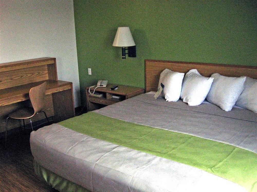 Motel 6-Billings, Mt - North Δωμάτιο φωτογραφία