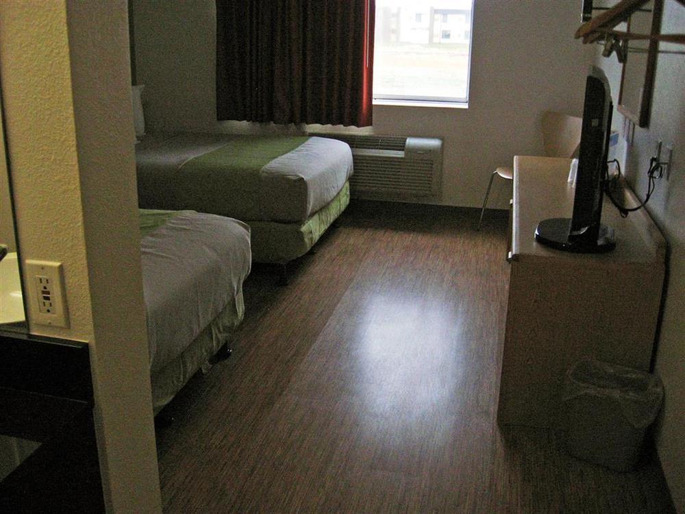 Motel 6-Billings, Mt - North Δωμάτιο φωτογραφία